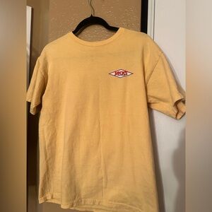 Unisex Jacks surfboard shop tee